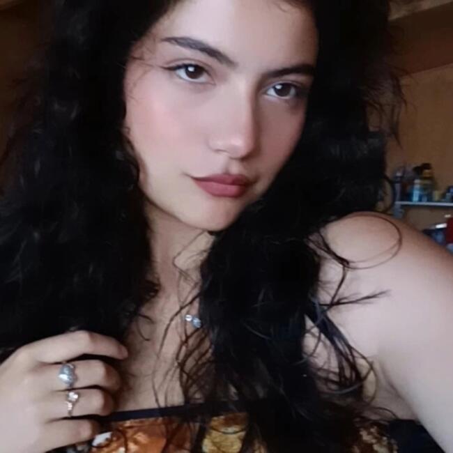 Niñera en Coronel: Emilia