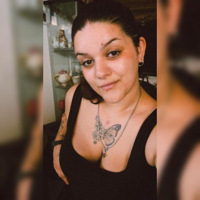 Babysitter in Faggeto Lario: Chiara