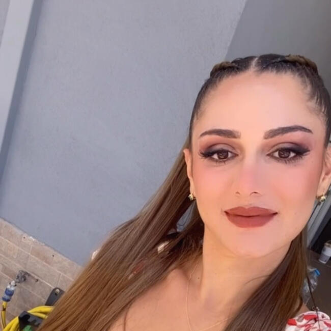 Nanny (νταντά) στην περιοχή Νέος Κουκλουτζάς: Likala