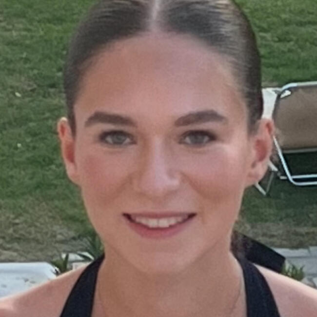 Babysitter in Bury: Lily