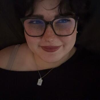 Babysitter in Québec: Sarah