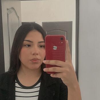 Babysitter Monte Kristal: Daniela