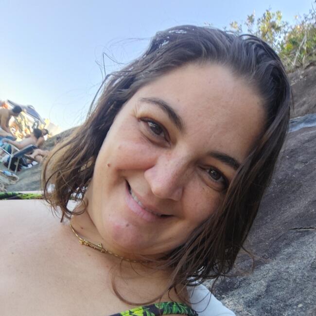 Emprego de babá em Osasco: Carol