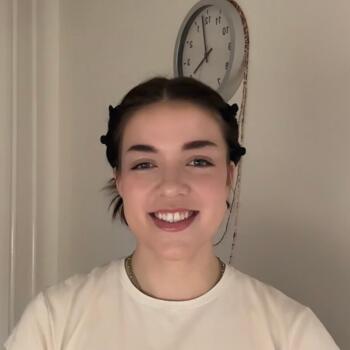 Babysitter in Ostrava: Karolina