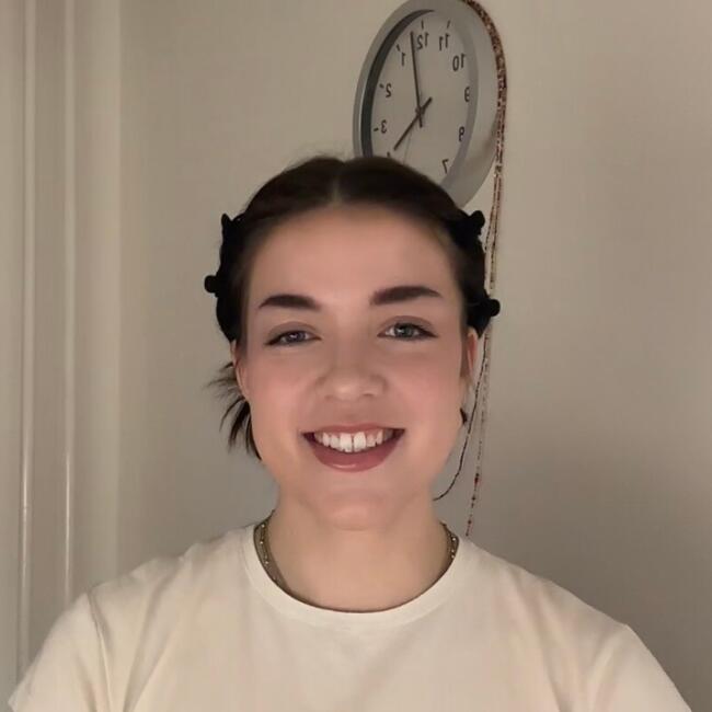 Babysitter in Ostrava: Karolina