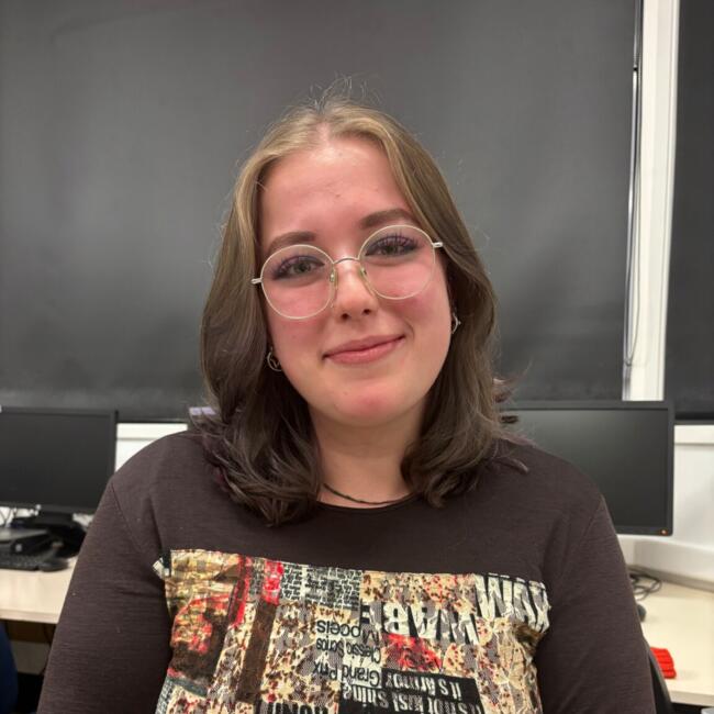 Babysitter in Wellington: Tess