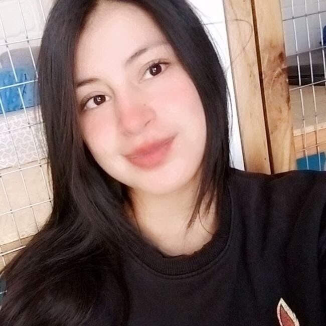 Babysitter in Quito: Jeymmi