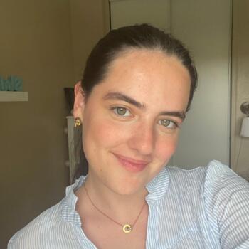 Babysitter Bouray-sur-Juine: Lucie