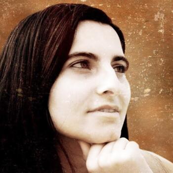 Babysitter in Vila Verde: Helena