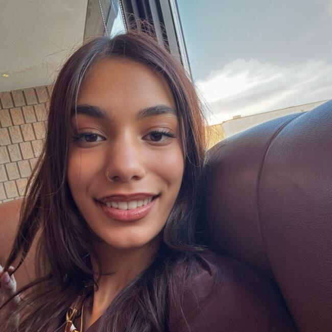 Babysitter in Lindenhurst (Illinois): Sabika