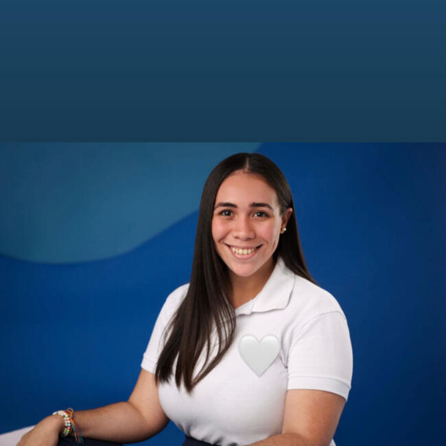 Niñera en Santo Domingo (Distrito de Santo Domingo): Carmen Teresa