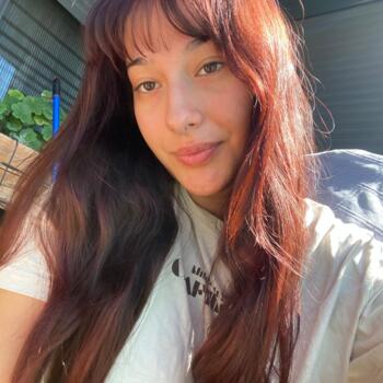 Canguro en Barcelona: Julia