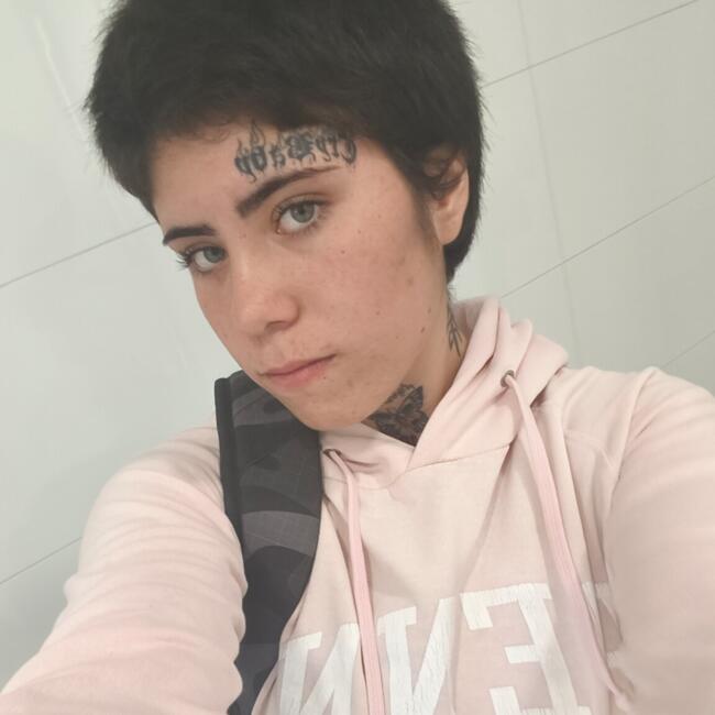 Niñera en Santiago de Chile: Belén