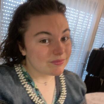 Babysitter Montigny-en-Ostrevent: Vanessa