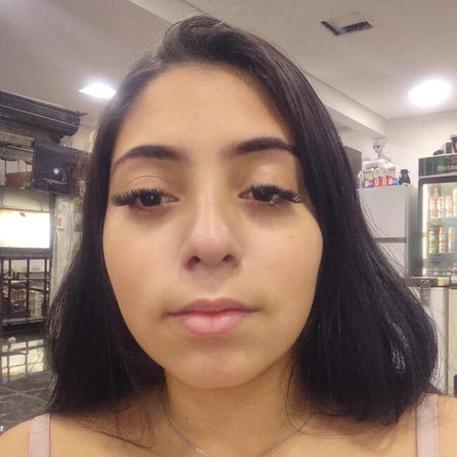 Babysitter in Mauá: Isabelly