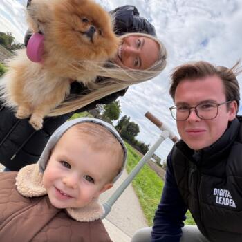 Parent Gavere: Audry