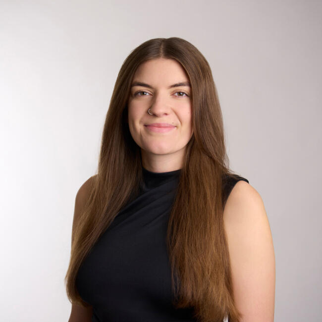 Nanny in Ebikon: Laura