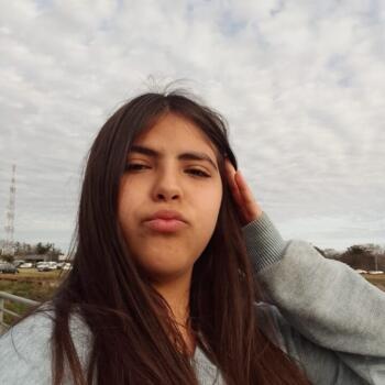 Babysitter in Pilar: Milagros