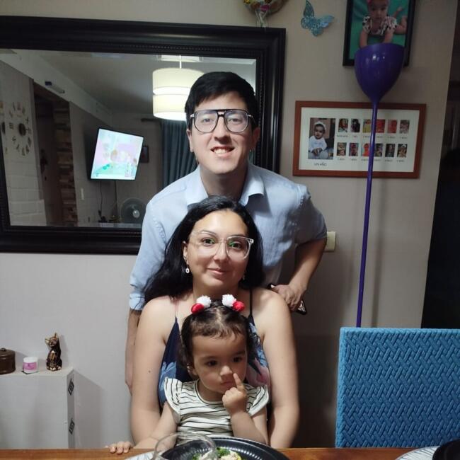 Babysitting job in Quillota: Carlos