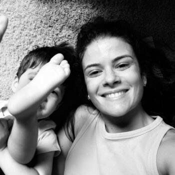 Parent Belo Horizonte: Ana Luiza