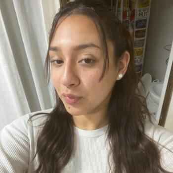 Babysitter in Rancagua: Veronica Scarlett