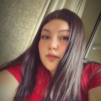 Babysitter Peñalolén: Nashmia