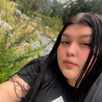 Babysitter in Peñalolén: Nashmia