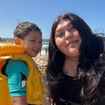 Niñera Peñalolén: Nashmia