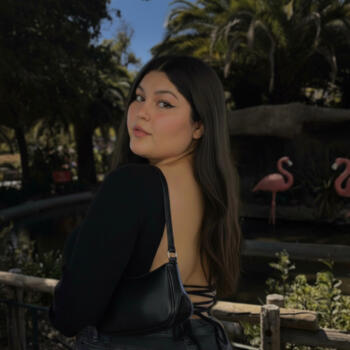 Babysitter Peñalolén: Nashmia