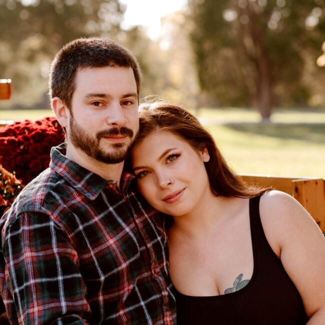 Babysitting job in Lusby: Doug