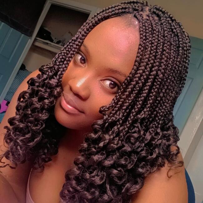 Babysitter in Trenton: Sophonie