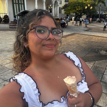 Babysitter in Tallahassee: Sarai