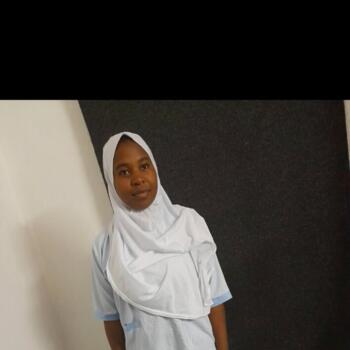 Babysitter in Riyadh: Maryann