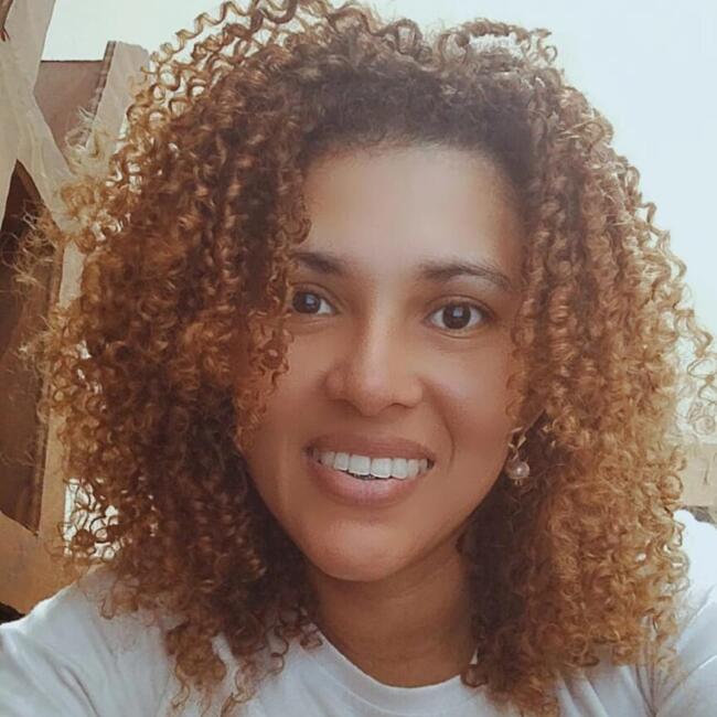 Babysitter in Barranquilla: Yina