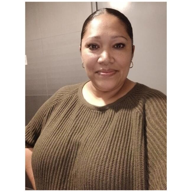 Niñera en San Antonio: Melba