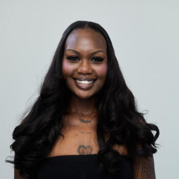 Baby-sitter in Toronto: Jema