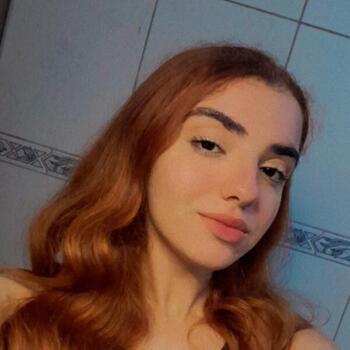 Babysitter Jundiaí: Rebeka