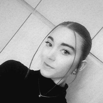 Nanny in Dour: Alessia