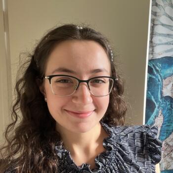 Babysitter in White House: Kylie