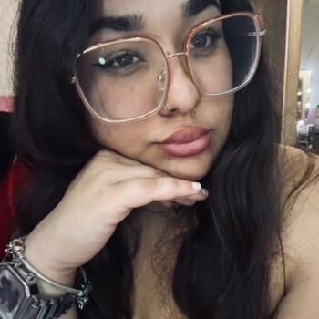 Canguro Telde: Yamiley
