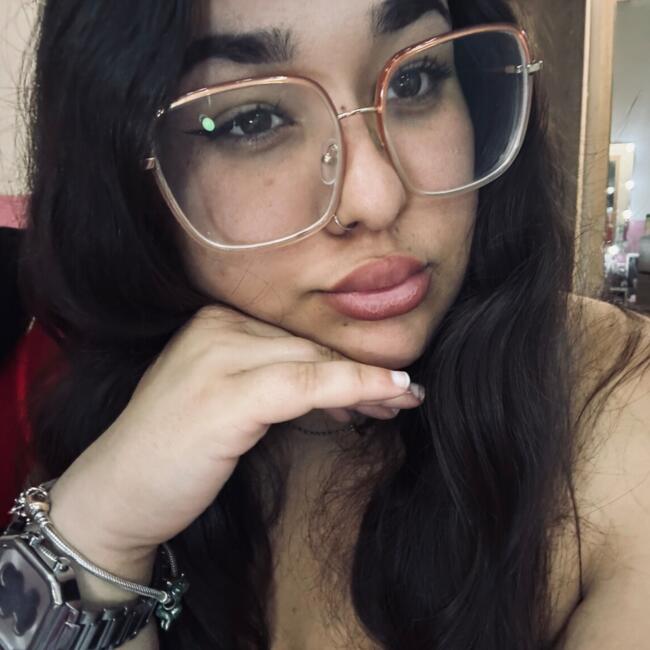 Canguro en Telde: Yamiley