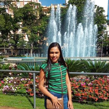 Babá Rio de Janeiro: Paula