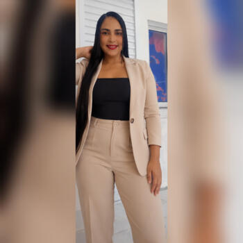 Babysitter Rio de Janeiro: Paula