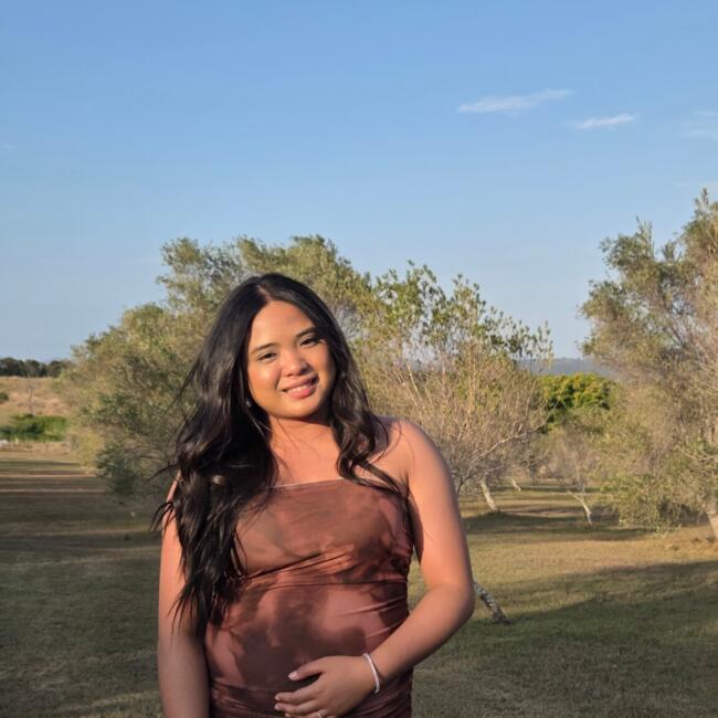 Lavoro per babysitter a Brisbane: Allyson