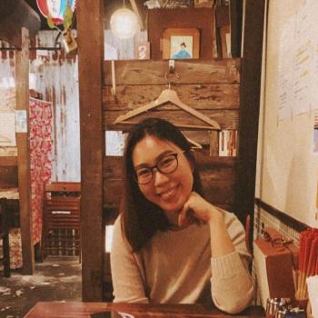 Babysitter Singapore: Jill