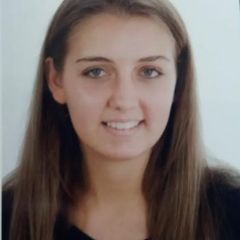 Babysitter Sesto Fiorentino: Matilde