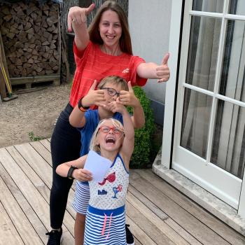 Baby-sitter Asse: Silke