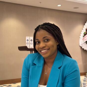 Opiekunka do dziecka w Łódź: Caroline