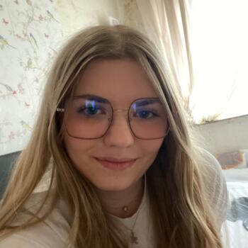 Baby-sitter La Louvière: Gabrielle