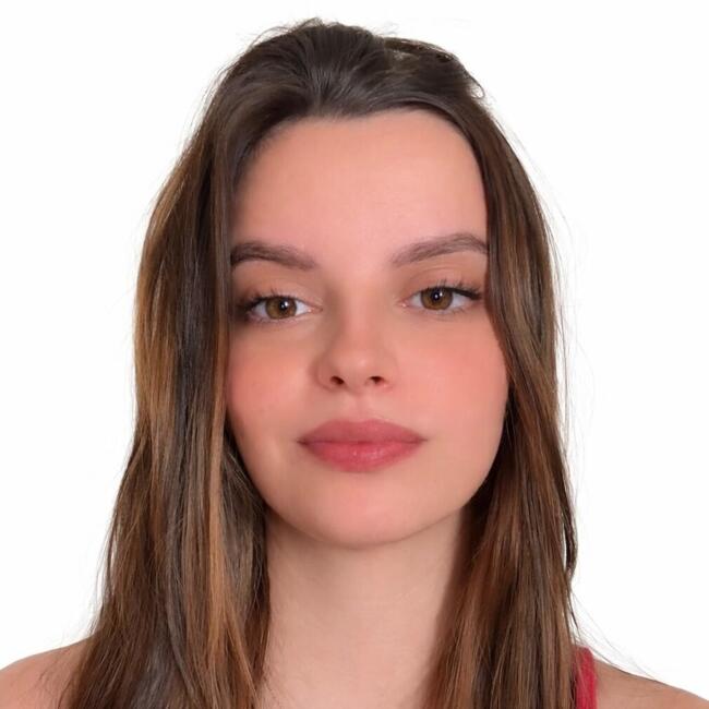 Babysitter in Bamberg: Eva